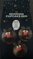 Cupcake Mix