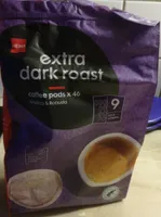 Extra dark raost