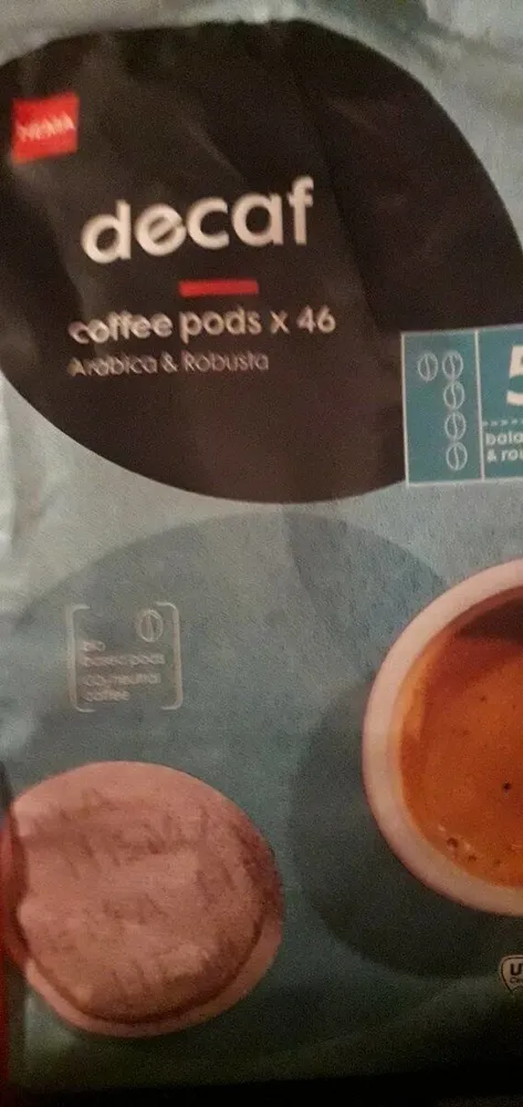 Decaf