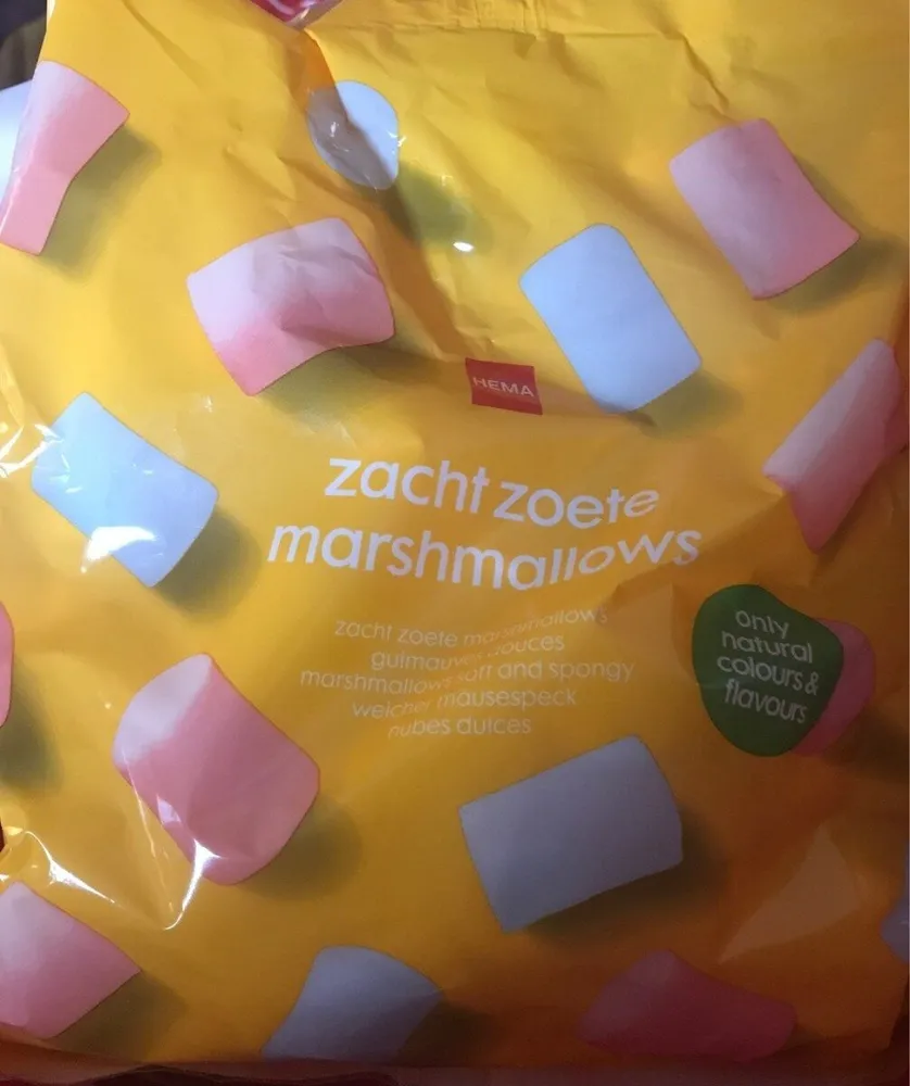 Marshmallows