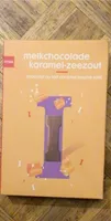 Chocolat au lait caramel beurre salé