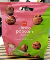 Choco popcorn