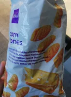 Corn cones (hema)