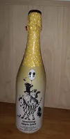 Sparkling Apple juice