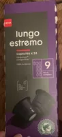 Lungo estremo