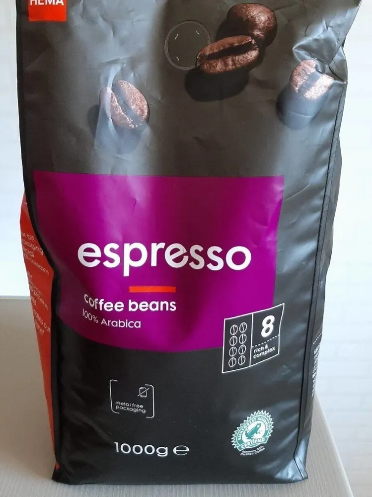 Expresso