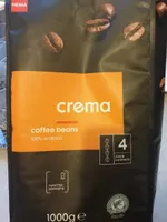 Café crema