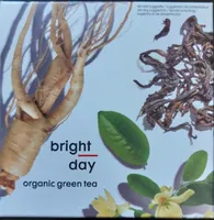 Thé Bright Day