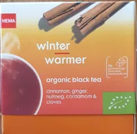 Winter warmer