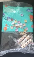 Bonbons de dextrose