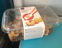 Luxury nut mix