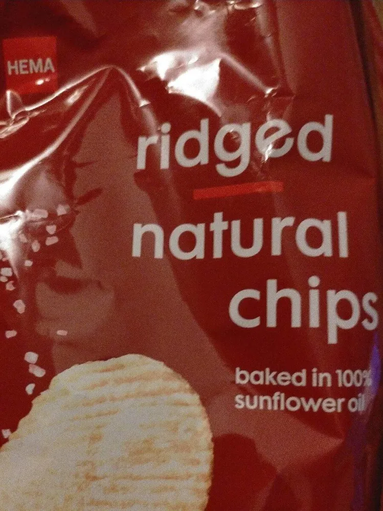 Natural Chips