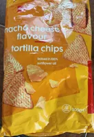Tortilla chips