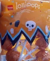 Lollipops