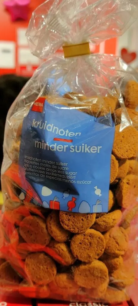 Kruidnoten