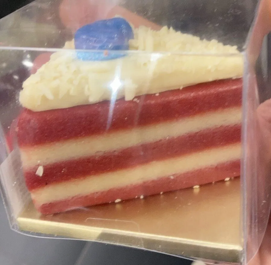 Almond marzipan