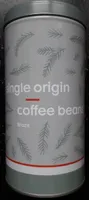 single origin coffret coffre beans Brazil