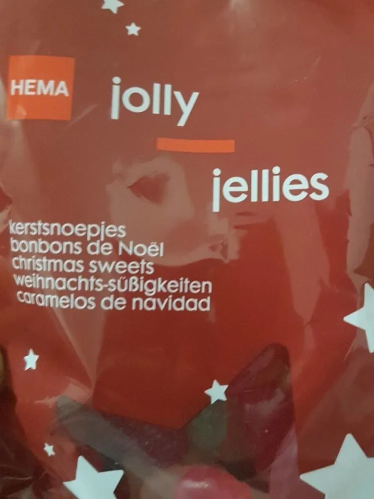 Jolly jellies