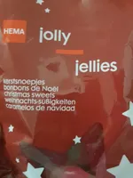 Jolly jellies