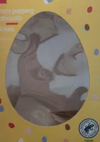 Crazy popping disco dip