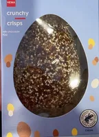 Crunchy Crisps