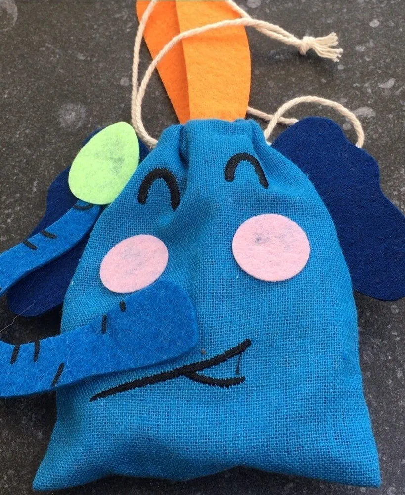Bonbons de paques
