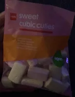 sweet cubic cuties