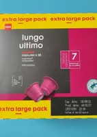 Lungo Ultimo
