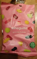 Winegums