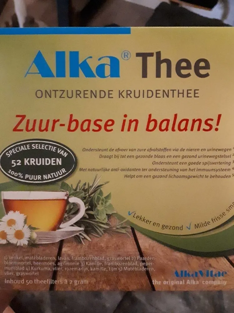 Alka Thee