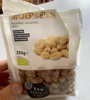 Mulberries