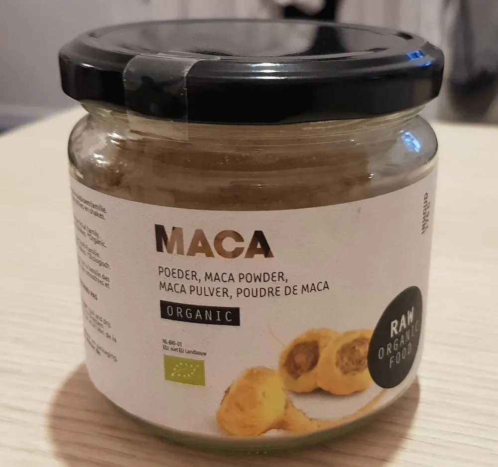 MACA