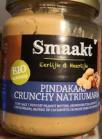 Smaakt