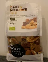 Noten-Rozijnen