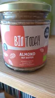 Purée d'Amandes