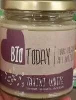 Tahini White