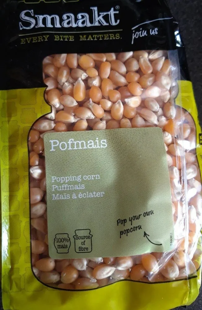 Pofmais