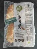 Rustieke Crispy Pistolets