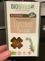 Biobites rozarijn