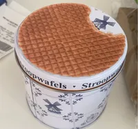 Stroopwafels