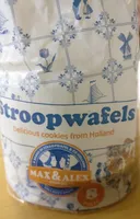 Stroopwafels