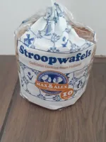 Stroopwafels