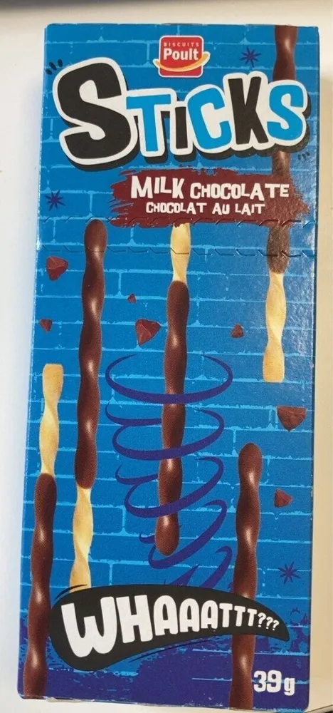 Sticks