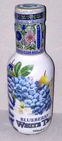Blueberry White Tea PET