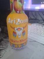 Mucho Mango PET
