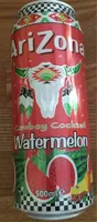 Cowboy Cocktail Watermelon
