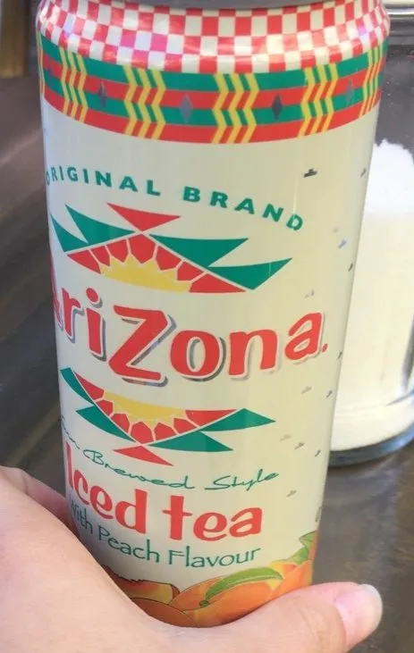Arizona