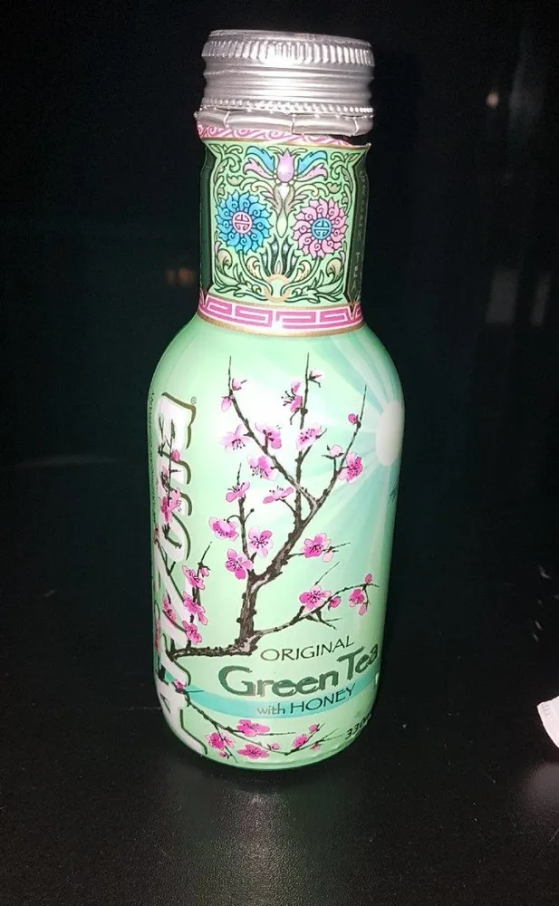Green tea