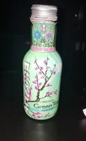 Green tea