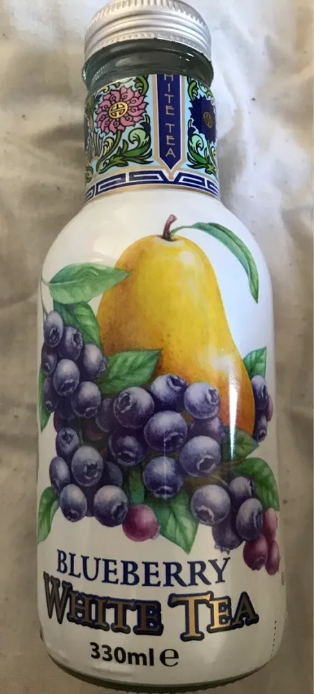Arizona Blueberry